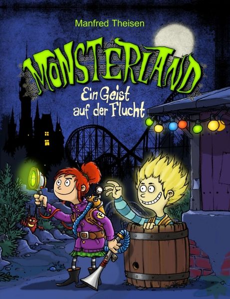 Buchcover