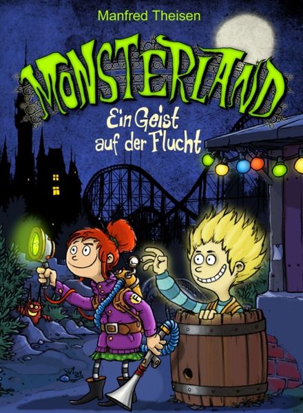 Buchcover