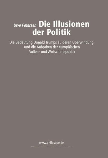 Die Illusionen der Politik