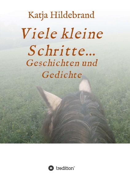 Viele kleine Schritte...