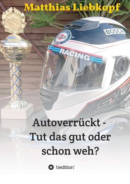Autoverrückt - Tut das gut oder schon weh?