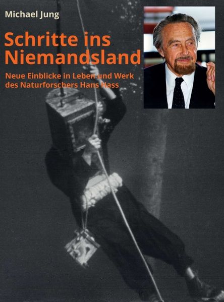 Schritte ins Niemandsland