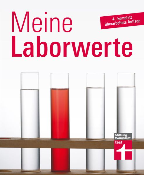 Laborwerte verstehen leicht gemacht