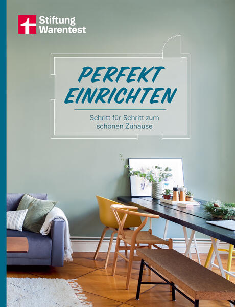 Perfekt einrichten