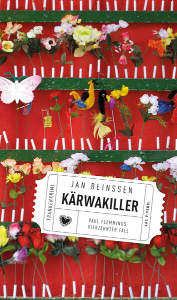 Kärwakiller - Frankenkrimi