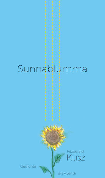 Sunnablumma (eBook)
