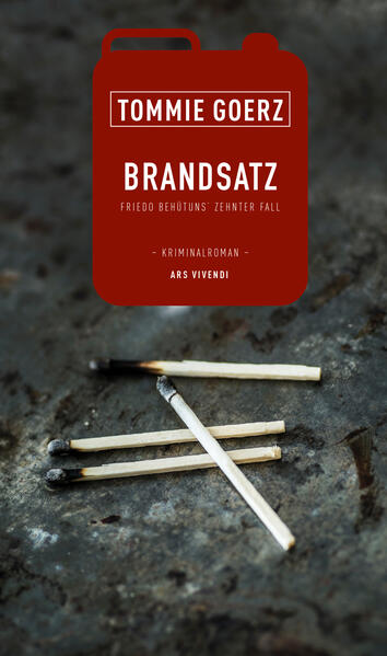 Buchcover