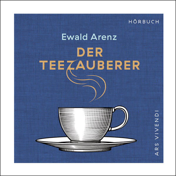 Der Teezauberer