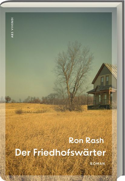 Buchcover