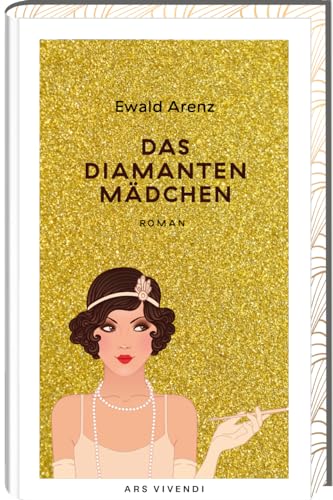 Das Diamantenmädchen