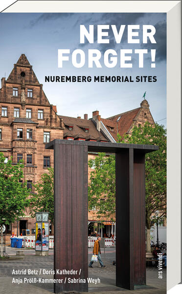 Never Forget!