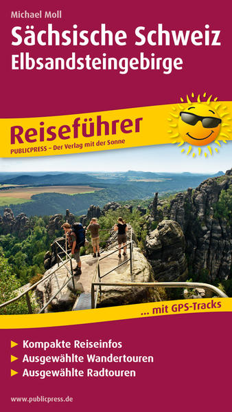 Sächsische Schweiz - Elbsandsteingebirge