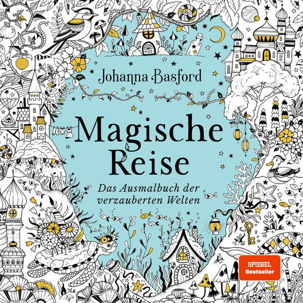 Magische Reise