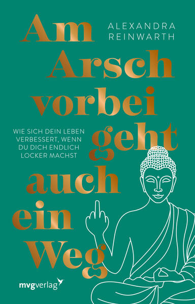 Am Arsch vorbei geht auch ein Weg – Special Edition 