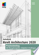 Autodesk Revit Architecture 2020