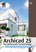 Archicad 25