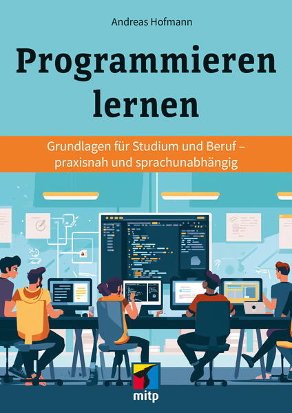 Buchcover