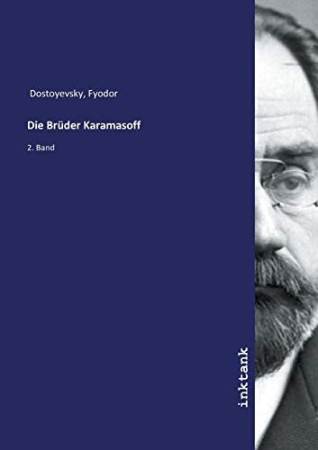 Die Brüder Karamasoff