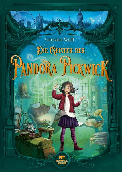 Buchcover