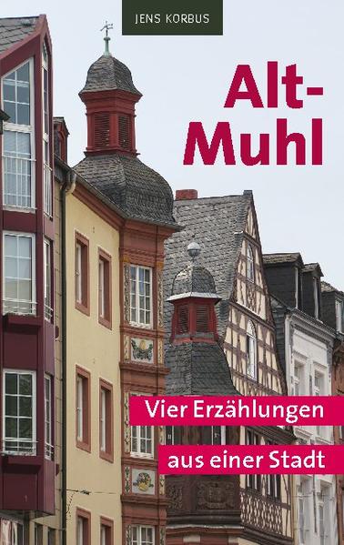 Alt-Muhl