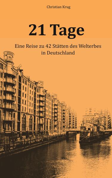 21 Tage