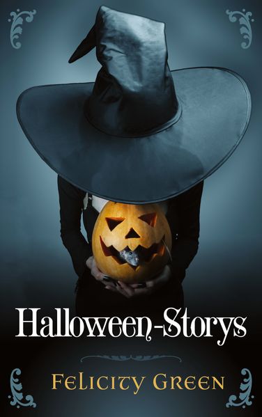 Felicity Greens Halloween-Storys