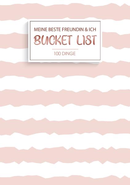 Bucket List
