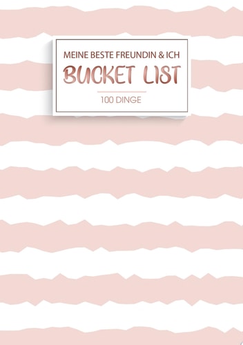 Bucket List