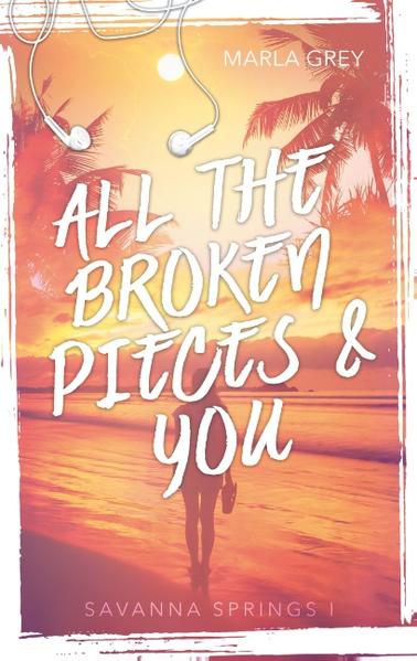 All The Broken Pieces And You