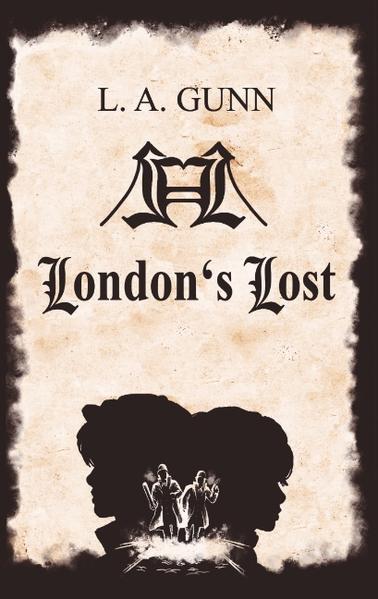 London's Lost