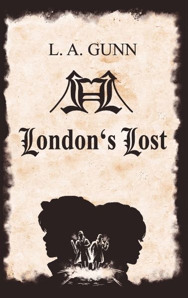 London's Lost