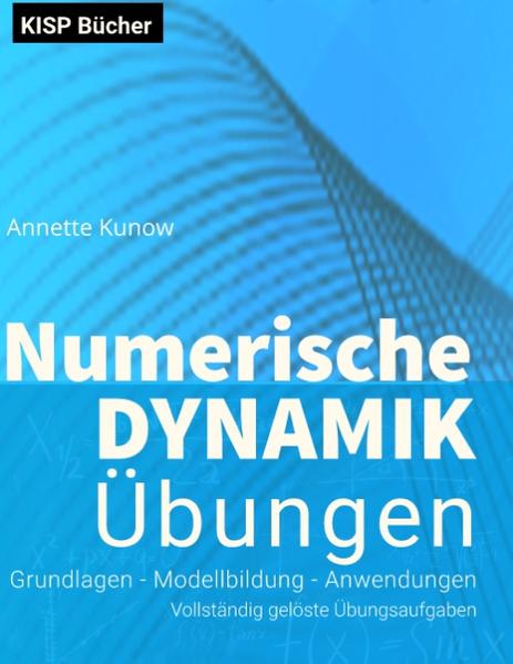 Numerische Dynamik Übungen