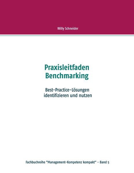 Praxisleitfaden Benchmarking