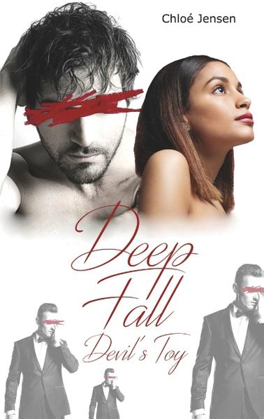 Deep Fall - Devil´s Toy