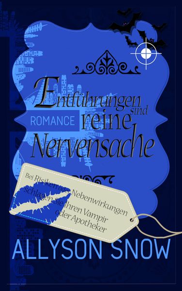 Buchcover
