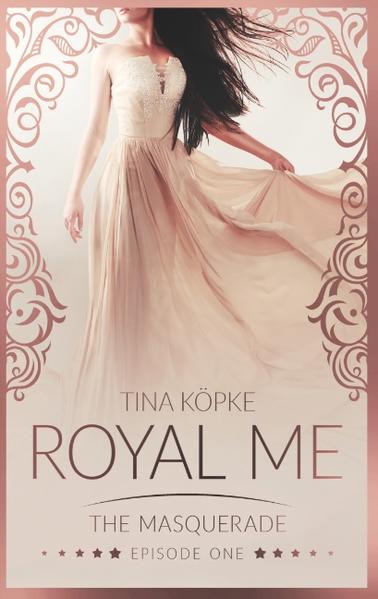 Royal Me - The Masquerade