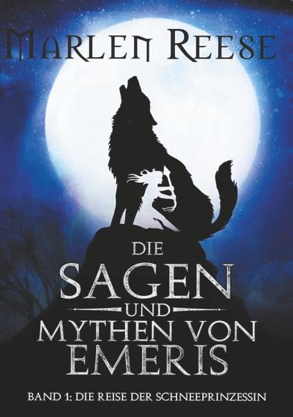 Die Sagen und Mythen von Emeris