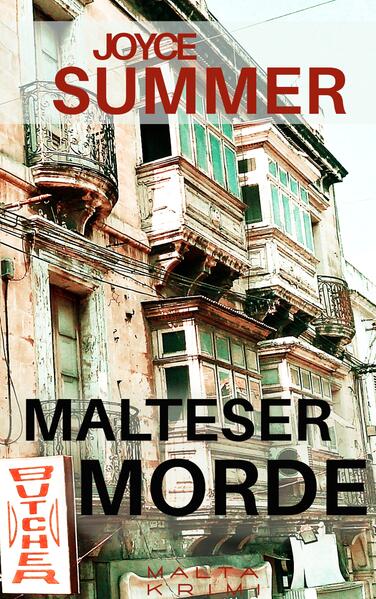 Malteser Morde