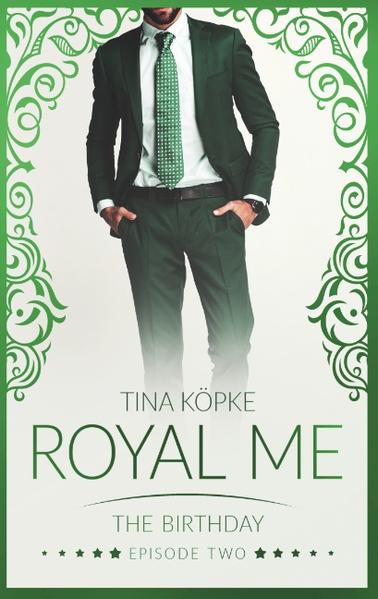 Royal Me - The Birthday