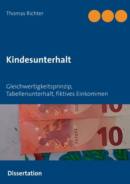 Kindesunterhalt