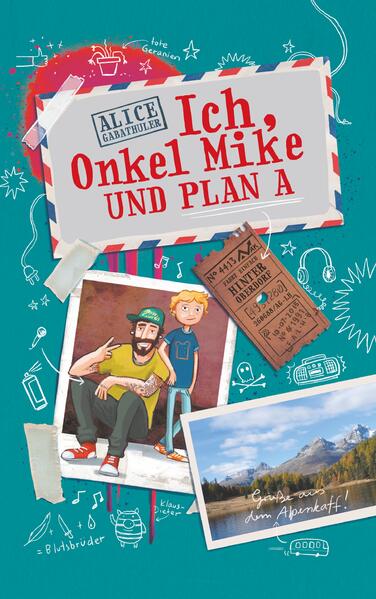 Buchcover