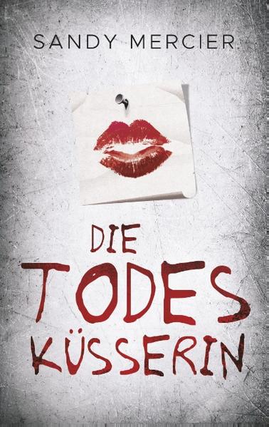 Die Todesküsserin