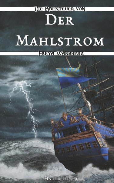Der Mahlstrom