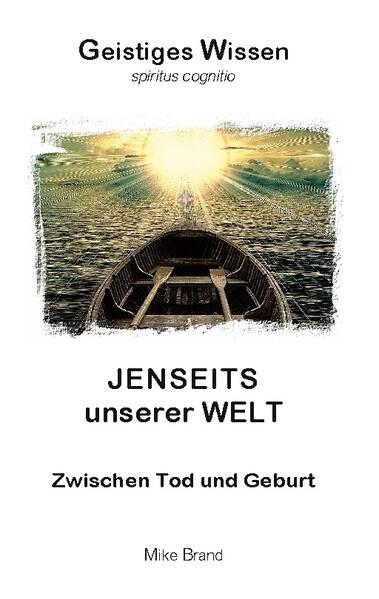 Jenseits unserer Welt