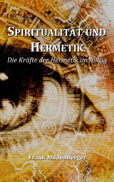 Spiritualität und Hermetik