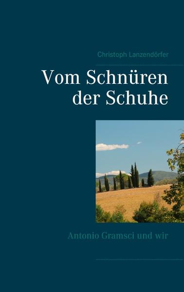 Vom Schnüren der Schuhe