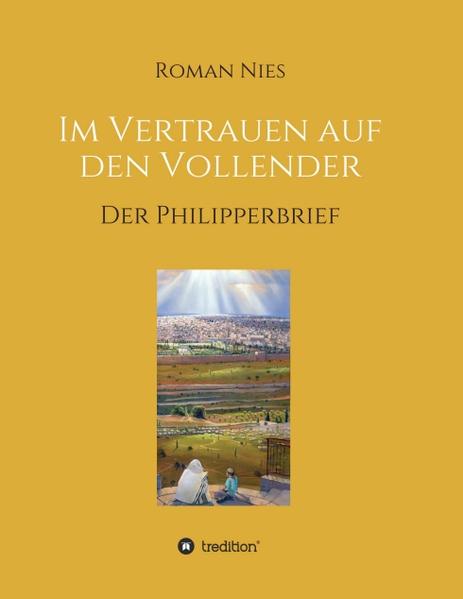 Im Vertrauen auf den Vollender
