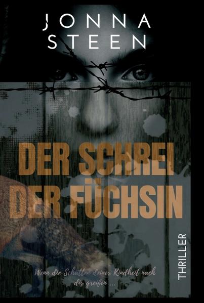 Der Schrei der Füchsin
