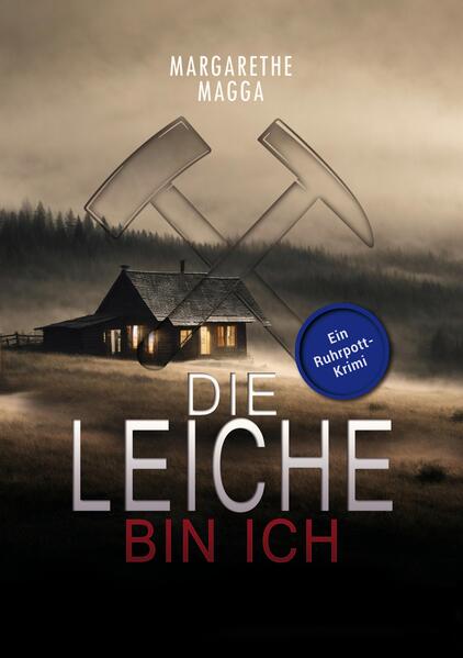 Die Leiche bin ich