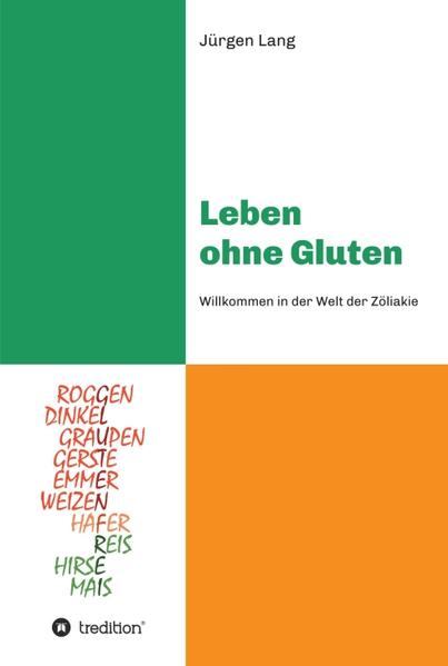 Leben ohne Gluten